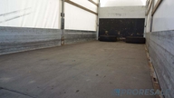 IVECO EUROCARGO ML 120E25 EURO 6 - valník s plachtou + zvedací čelo 1,5 t
