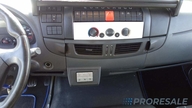 IVECO EUROCARGO ML 120E25 EURO 6 - valník s plachtou + zvedací čelo 1,5 t