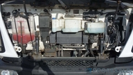IVECO EUROCARGO ML 120E25 EURO 6 - valník s plachtou + zvedací čelo 1,5 t