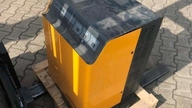  JUNGHEINRICH EFG 115 - elektrický paletový vozík