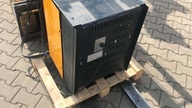  JUNGHEINRICH EFG 115 - elektrický paletový vozík