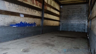 MAN TGL 12.210 EURO 3 valník s plachtou + zvedací čelo 1,5 t