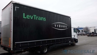 MAN TGL 12.250 4X2 BL EURO 6 - prodejné jen s přívěsem P0383 - cena je za celou soupravu 