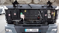 MAN TGL 12.250 4X2 BL EURO 6 - prodejné jen s přívěsem P0383 - cena je za celou soupravu 