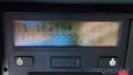 MAN TGL 12.250 4X2 BL EURO 6 - prodejné jen s přívěsem P0383 - cena je za celou soupravu 