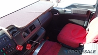 MAN TGL 12.250 4X2 BL EURO 5 valník s plachtou