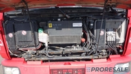 MAN TGL 12.250 4X2 BL EURO 5 valník s plachtou