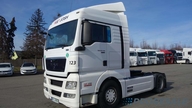 MAN TGX 18.440 4X2 BLS EURO 5/EEV