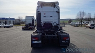 MAN TGX 18.440 4X2 BLS EURO 5/EEV