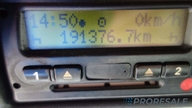 MAN TGX 18.440 4X2 BLS EURO 5/EEV