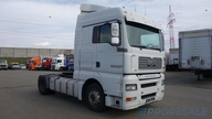 MAN TGA 18.440 4X2 BLS EURO 5