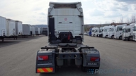 MAN TGA 18.440 4X2 BLS EURO 5