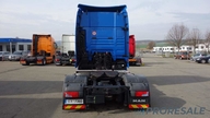 MAN TGX 18.500 XXL LOW DECK EURO 6