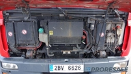 MAN TGL 8.180 4x2 BB EURO 3 nápojová skříň se zadními vraty 
