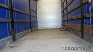 MAN TGL 12.250 4X2 BL EURO 5 valník s plachtou