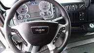 MAN TGL 12.250 4X2 BL EURO 5 valník s plachtou