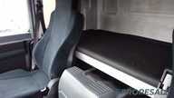 MAN TGL 12.250 4X2 BL EURO 5 valník s plachtou