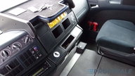 MAN TGL 12.250 4X2 BL EURO 5 valník s plachtou