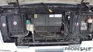 MAN TGL 12.250 4X2 BL EURO 5 valník s plachtou