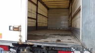MAN TGL 12.250 4X2 BL EURO 5 valník s plachtou