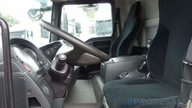 MAN TGL 12.250 4X2 BL EURO 5 valník s plachtou