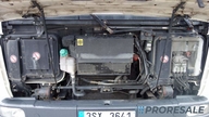MAN TGL 12.250 4X2 BL EURO 5 valník s plachtou