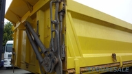 MAN TGS 26.440 6x6 BB sklápěč 9 m3 EURO 4