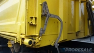 MAN TGS 26.440 6x6 BB sklápěč 9 m3 EURO 4