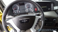 MAN TGS 26.440 6x6 BB sklápěč 9 m3 EURO 4