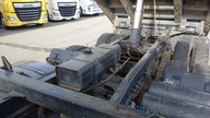 MAN 27.414 DFK 6x4 - 3-stranný sklápěč 10 m3