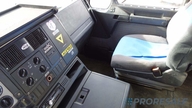 MAN 27.414 DFK 6x4 - 3-stranný sklápěč 10 m3