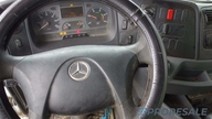 MERCEDES-BENZ AXOR 3240 K 8X4 EURO 3 sklápěč 16m3- Fe/Fe