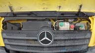 MERCEDES-BENZ ATEGO 1223 L EURO 6 izothermická skříň + zvedací čelo 1,5 t 