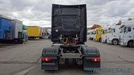 MERCEDES-BENZ ACTROS 1853 LS EURO 6