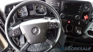 MERCEDES-BENZ ACTROS 1853 LS EURO 6