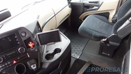 MERCEDES-BENZ ACTROS 1853 LS EURO 6