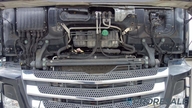 MERCEDES-BENZ ACTROS 1853 LS EURO 6