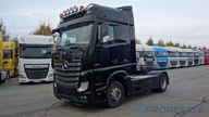 MERCEDES-BENZ ACTROS 1853 LS EURO 6