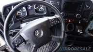 MERCEDES-BENZ ACTROS 1853 LS EURO 6