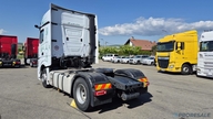 MERCEDES-BENZ ACTROS 1848 GIGA SPACE EURO 6