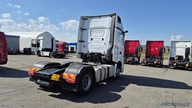 MERCEDES-BENZ ACTROS 1848 GIGA SPACE EURO 6