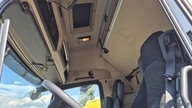 MERCEDES-BENZ ACTROS 1848 GIGA SPACE EURO 6