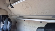 MERCEDES-BENZ ACTROS 2542 6X2 EURO 6 velkoobjemová souprava - prodejné jen s přívěsem PANAV P0465Z - cena je za celou soupravu