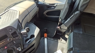 MERCEDES-BENZ ACTROS 2542 6X2 EURO 6 velkoobjemová souprava - prodejné jen s přívěsem PANAV P0465Z - cena je za celou soupravu