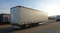 KRONE SD MEGA LINER