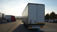 KRONE SD MEGA LINER