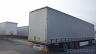 KRONE SD PROFI LINER ULTRA