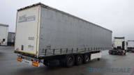 KRONE SD PROFI LINER