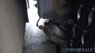 KRONE SD PROFI LINER