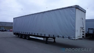 KRONE SD MEGA LINER